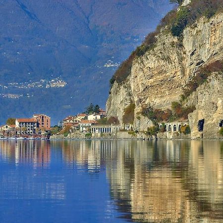 Casa Ducale Como Lake View Mandello del Lario Exterior photo